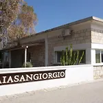 Hotel Baia Sangiorgio & Club 4*