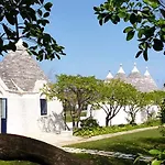 Hotel Baia Sangiorgio & Club Bari