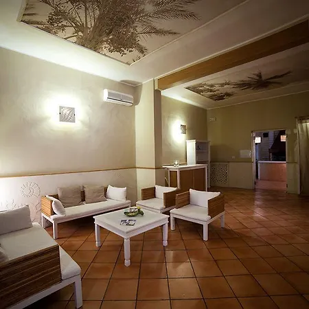 Baia Sangiorgio & Club