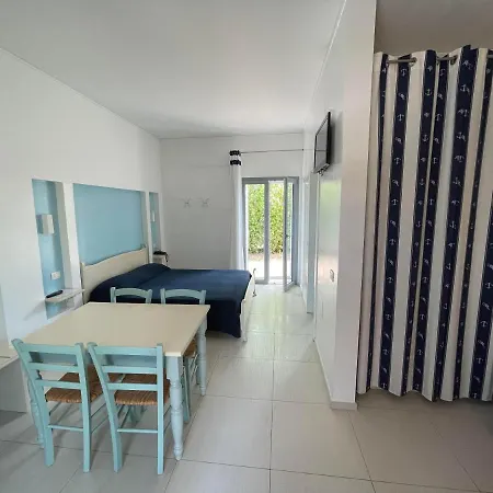 Baia Sangiorgio & Club 4*