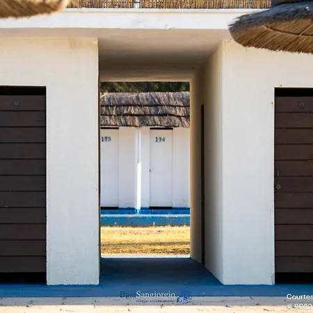 Hotel Baia Sangiorgio & Club Bari