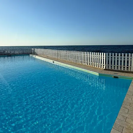 Baia Sangiorgio & Club Hotel Bari