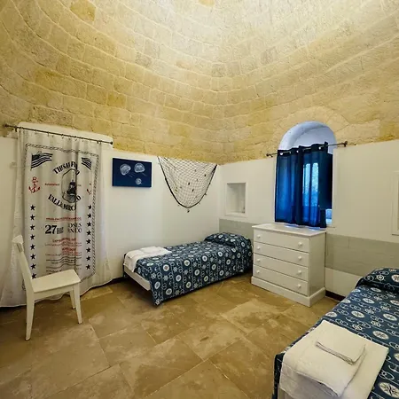 Baia Sangiorgio & Club 4* Bari