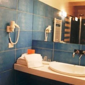 Hotel Baia Sangiorgio & Club