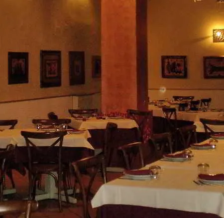 Baia Sangiorgio 4*