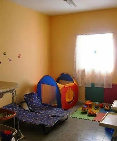 Baia Sangiorgio & Club 4*