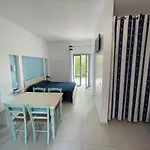 Baia Sangiorgio & Club 4*