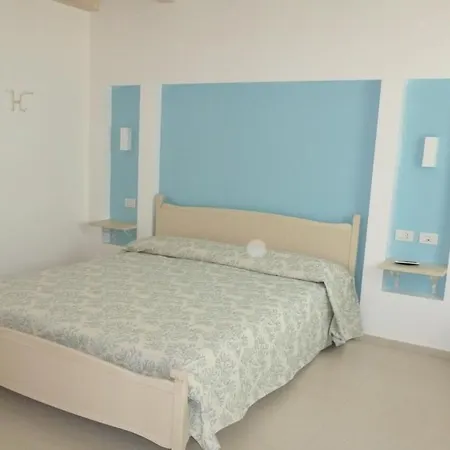 Baia Sangiorgio & Club