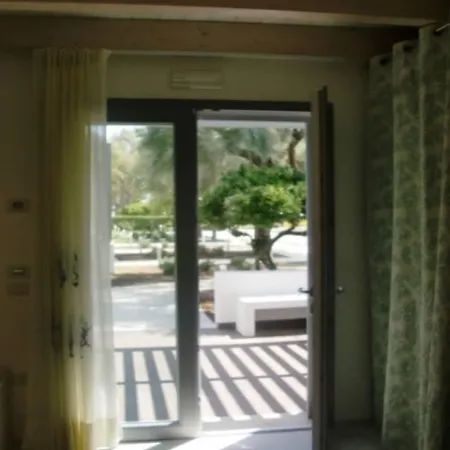 Baia Sangiorgio & Club Hotell Bari