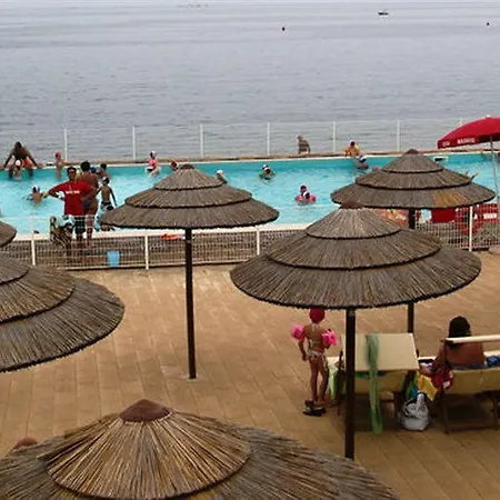 Baia Sangiorgio & Club Bari