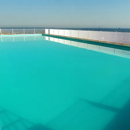 Hotel Baia Sangiorgio & Club