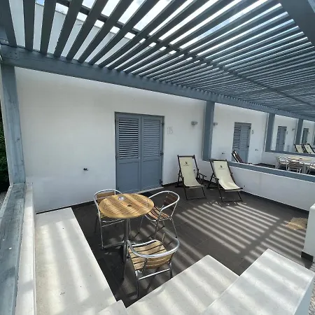 Baia Sangiorgio & Club ホテル 4*