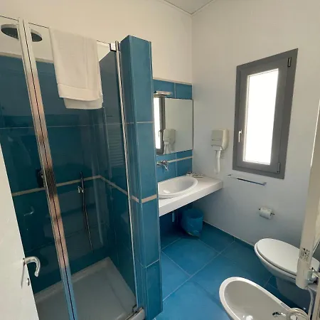 Baia Sangiorgio & Club