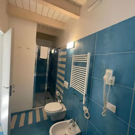 Hotel Baia Sangiorgio & Club