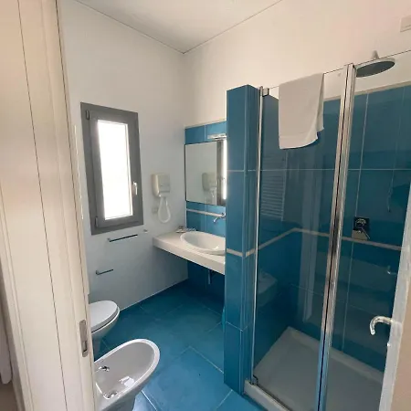 Baia Sangiorgio & Club Hotell Bari