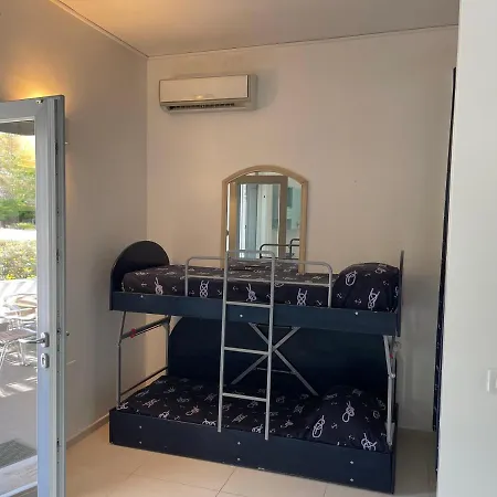 Hotel Baia Sangiorgio & Club Bari