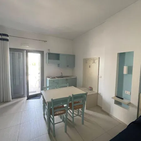 Baia Sangiorgio & Club 4*