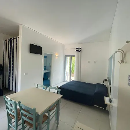 Baia Sangiorgio & Club Bari