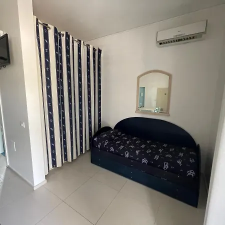 Baia Sangiorgio & Club Hotell Bari