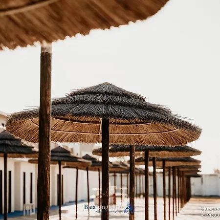 酒店 Baia Sangiorgio & Club