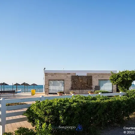 Baia Sangiorgio & Club 4* Bari