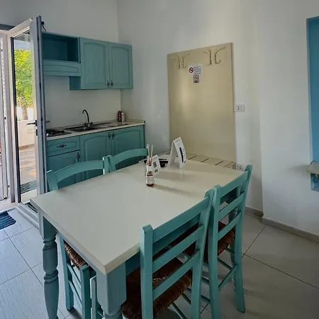 Baia Sangiorgio & Club 4*