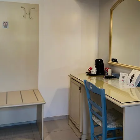 Baia Sangiorgio & Club 4* バーリ