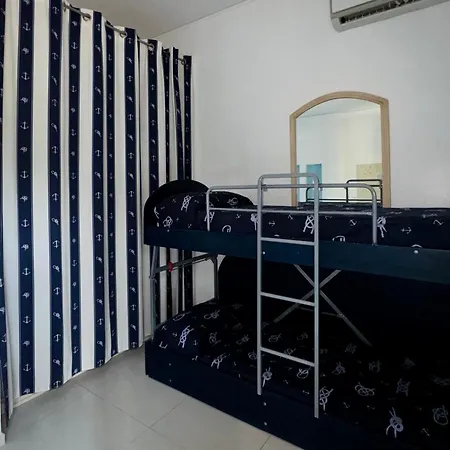 Baia Sangiorgio & Club