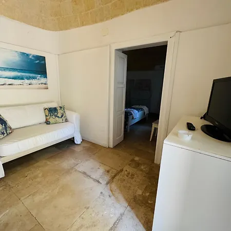 Baia Sangiorgio & Club Ξενοδοχείο 4*