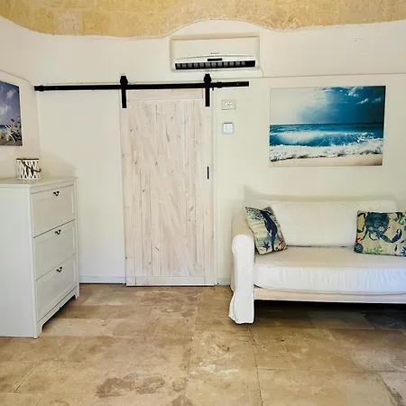 Baia Sangiorgio & Club Bari