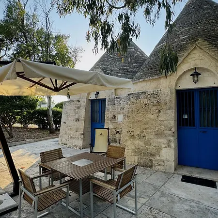 Baia Sangiorgio & Club Hotel