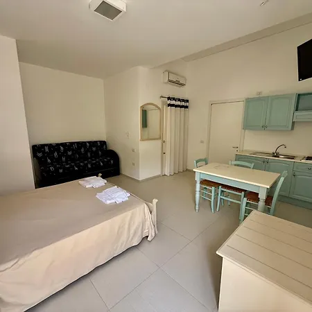 Baia Sangiorgio & Club 4*