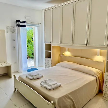 Baia Sangiorgio & Club 4* 巴里