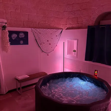 酒店 Baia Sangiorgio & Club 4*