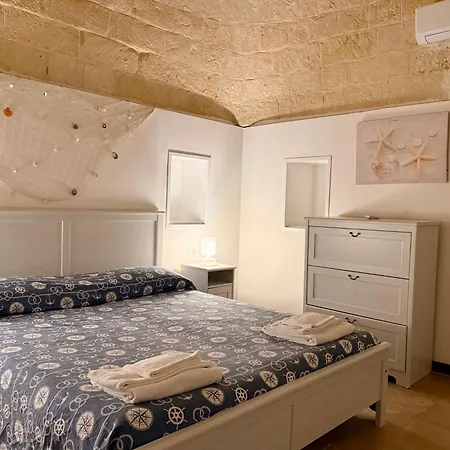 Hotell Baia Sangiorgio & Club Bari