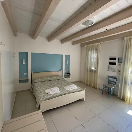 Hotell Baia Sangiorgio & Club