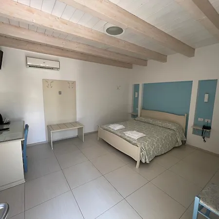 Baia Sangiorgio & Club Hotel 4*