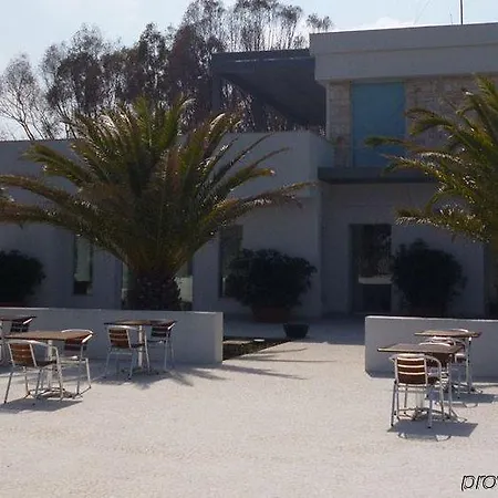 Baia Sangiorgio & Club Bari