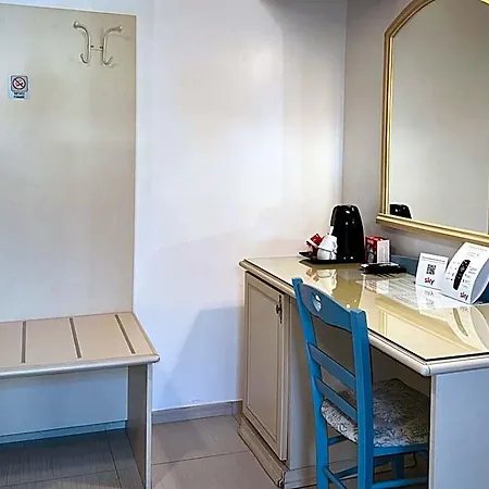 Baia Sangiorgio & Club 酒店 巴里