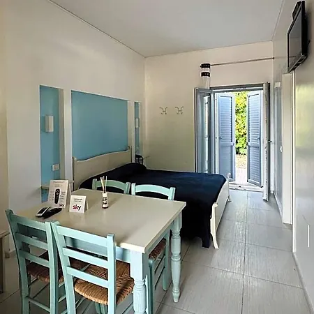 Baia Sangiorgio & Club 4*