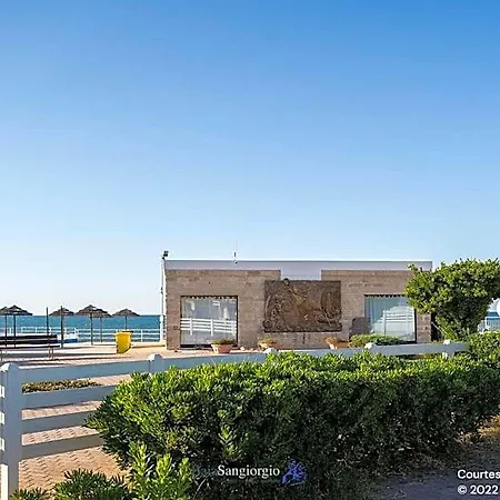Baia Sangiorgio & Club 酒店 4*