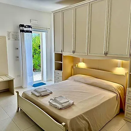 Baia Sangiorgio & Club 4*