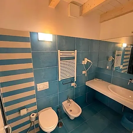 Baia Sangiorgio & Club Ξενοδοχείο 4*