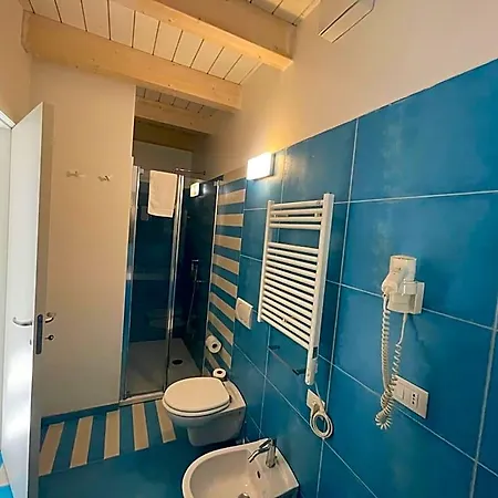 Baia Sangiorgio & Club 4*