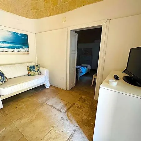 Baia Sangiorgio & Club Ξενοδοχείο 4*