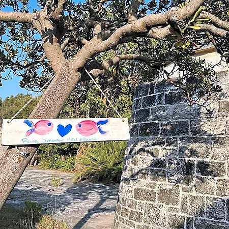 Ξενοδοχείο Baia Sangiorgio & Club Μπάρι