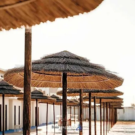 Baia Sangiorgio & Club 4*