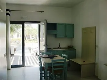 Hotell Baia Sangiorgio & Club Bari