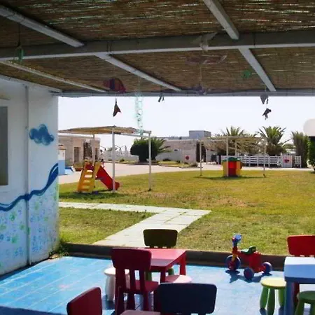 Baia Sangiorgio & Club 酒店 4*