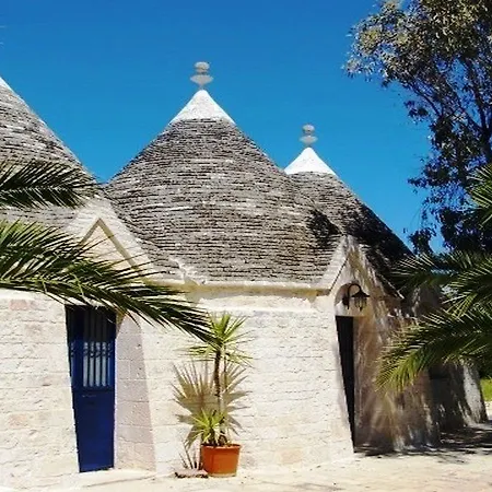 Baia Sangiorgio & Club Ξενοδοχείο